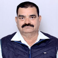 Satish Kumar Sharma